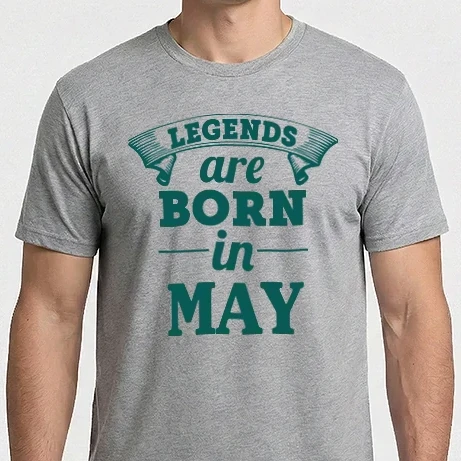 Férfi Imperial póló - May