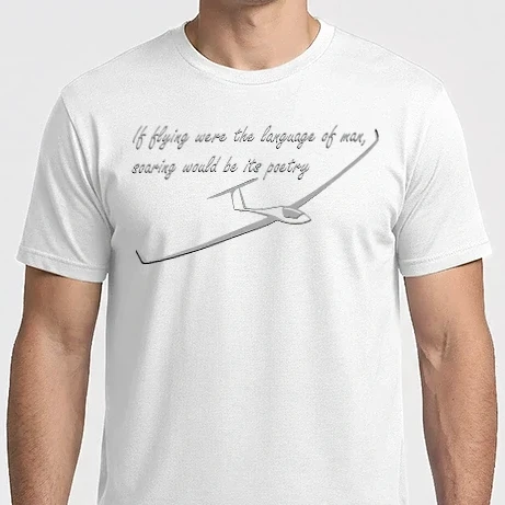 Férfi Imperial póló - soaring1