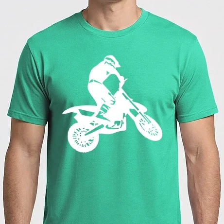 Férfi Imperial póló - mbiker