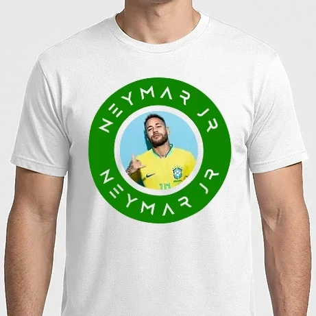 Férfi Imperial póló - Neymar