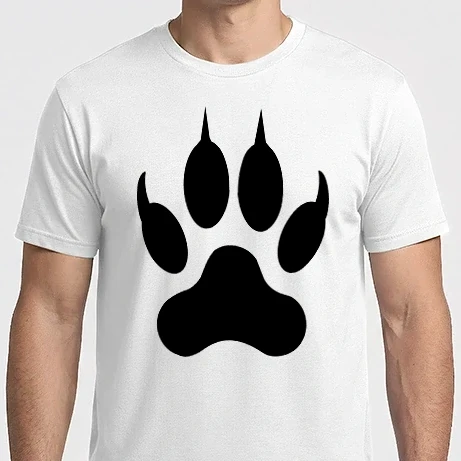 Férfi Imperial póló - Mancs