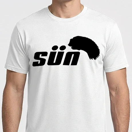 Férfi Imperial póló - sun