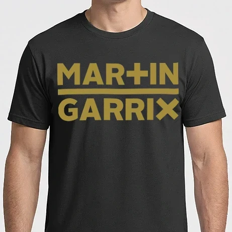 Férfi Imperial póló - Martin Garrix