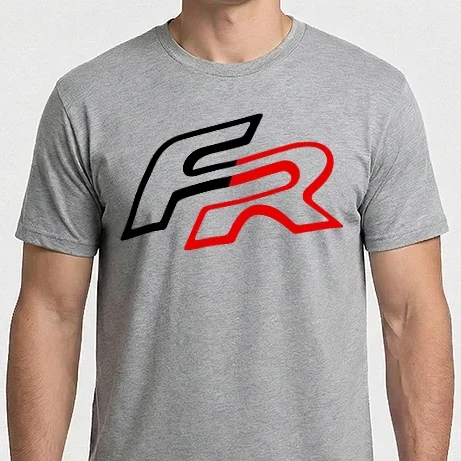 Férfi Imperial póló - Seat FR