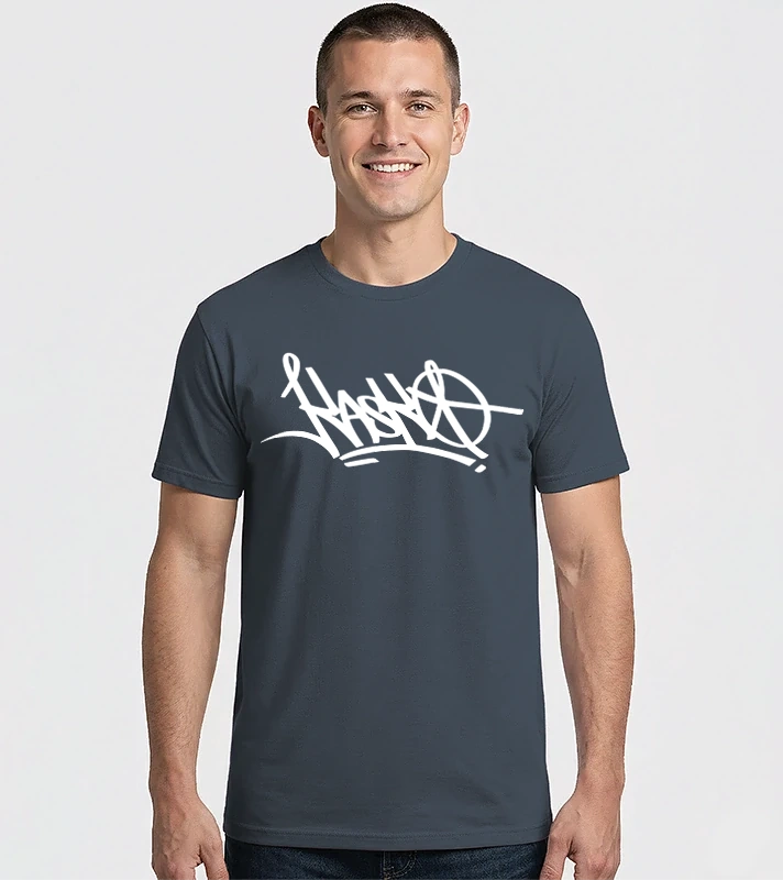 Kasko Tag Design – Férfi Imperial póló