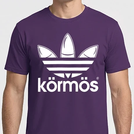 Férfi Imperial póló - Körmös Original