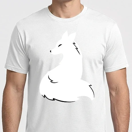 Férfi Imperial póló - fox03