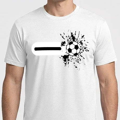 Férfi Imperial póló - foci-loading