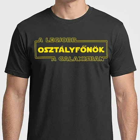 Férfi Imperial póló - star-wars-legjobb-osztalyfonok