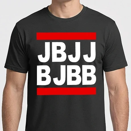 Férfi Imperial póló - JBJJ BJBB