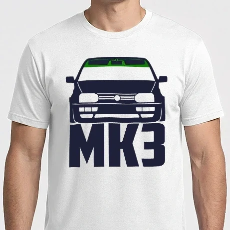 Férfi Imperial póló - Golf mk 3