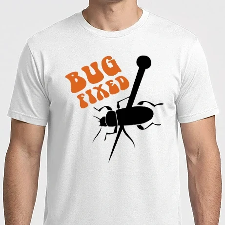 Férfi Imperial póló - Bug fixed