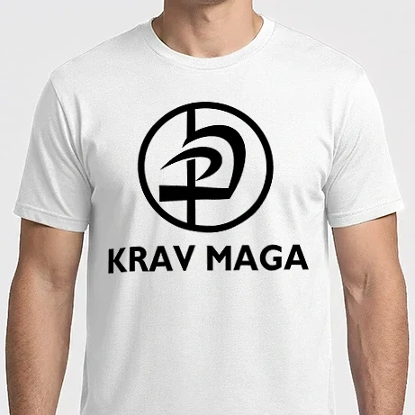 Férfi Imperial póló - Kravmaga