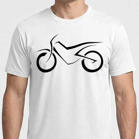 Férfi Imperial póló - Motor