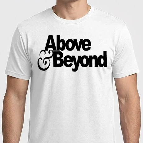Férfi Imperial póló - Above & Beyond Logo