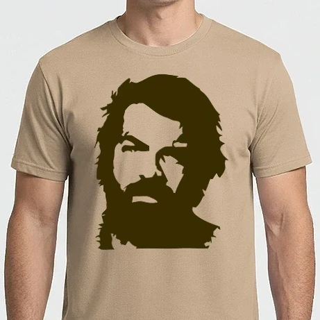 Férfi Imperial póló - bud spencer