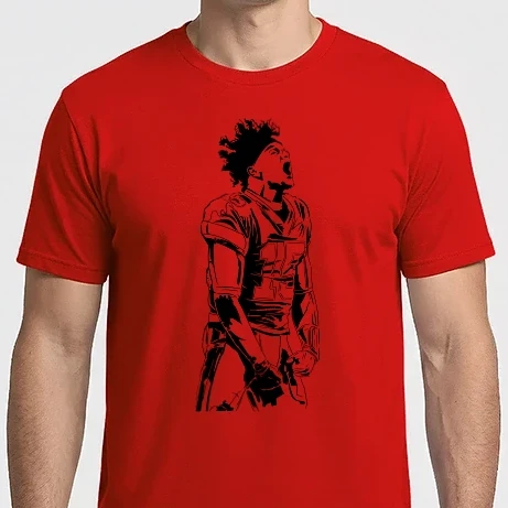 Férfi Imperial póló - Patrick Mahomes - 15 - Kansas City Chiefs