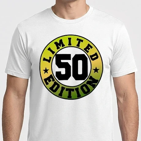 Férfi Imperial póló - Limited edition 50