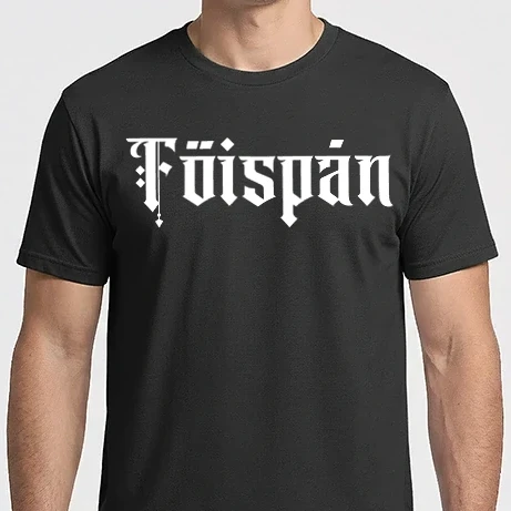 Férfi Imperial póló - Főispán