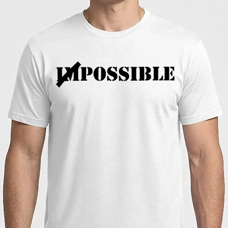 Férfi Imperial póló - Possible