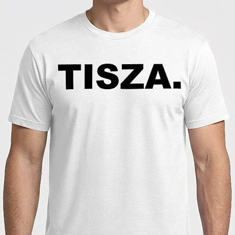 Férfi Imperial póló - TISZA.