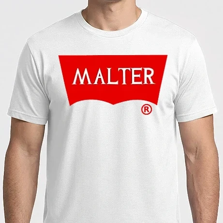 Férfi Imperial póló - Levis Malter szerkesztőben színezhető