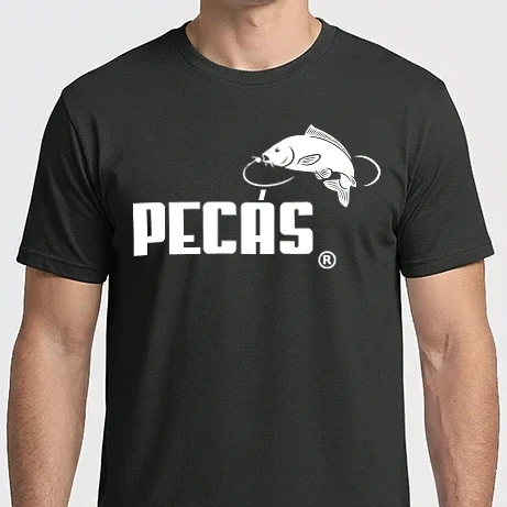 Férfi Imperial póló - színezhető Puma pecás