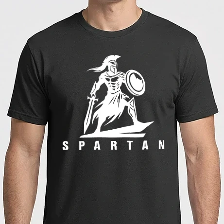 Férfi Imperial póló - Spartan 2