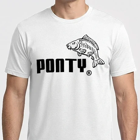 Férfi Imperial póló - ponty