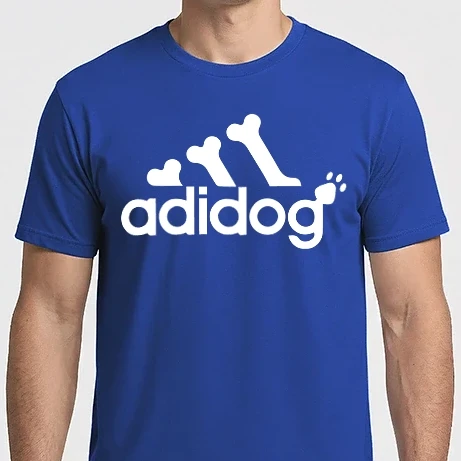 Férfi Imperial póló - adidog