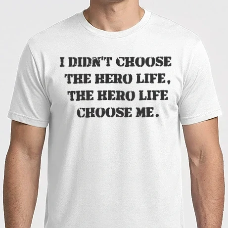 Férfi Imperial póló - Herolife