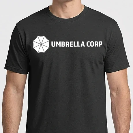 Férfi Imperial póló - umbrellacorp2 