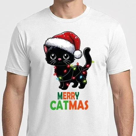 Férfi Imperial póló - Catmas