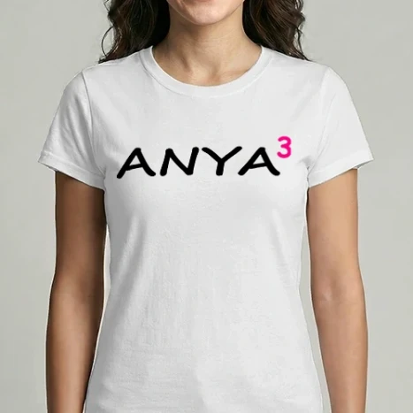 Női Imperial póló - anya 3