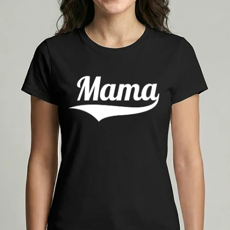 Női Imperial póló - Mama