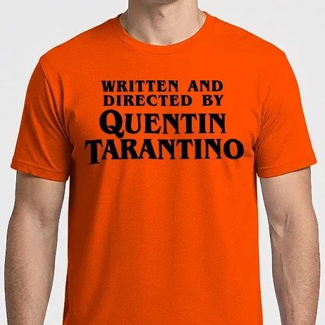 Férfi Imperial póló - Tarantino 