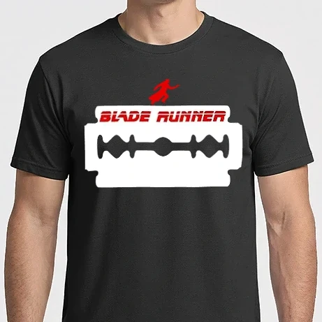 Férfi Imperial póló - Blade Runner - Y0