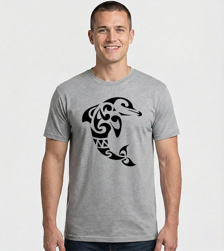 delfin – Férfi Imperial póló