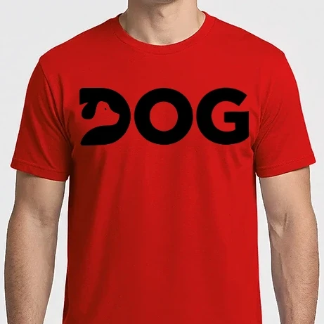 Férfi Imperial póló - dog 3