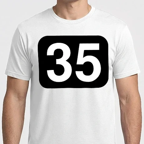 Férfi Imperial póló - 35