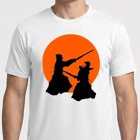 Férfi Imperial póló - Ninják