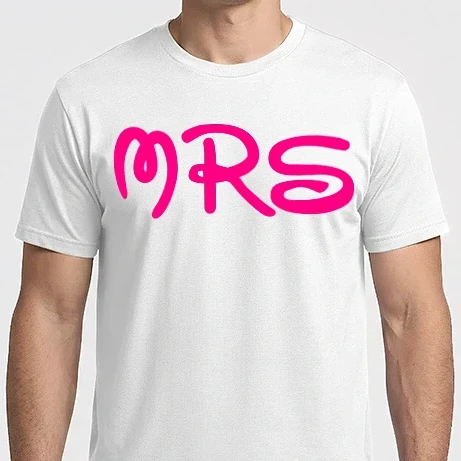 Férfi Imperial póló - Mrs