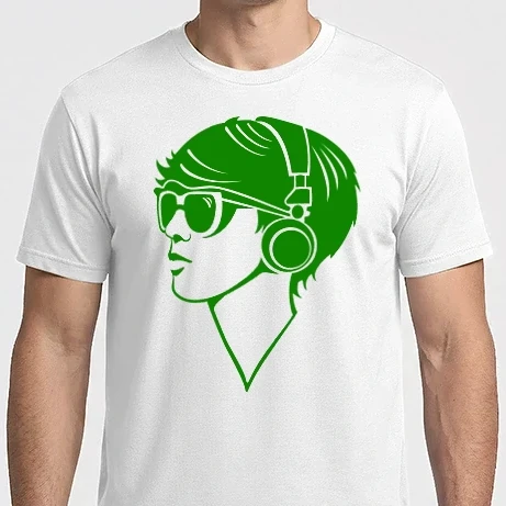 Férfi Imperial póló - Technogirl