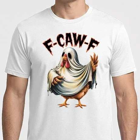 Férfi Imperial póló - F-CAW-F