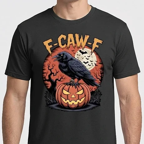 Férfi Imperial póló - F-CAW-F