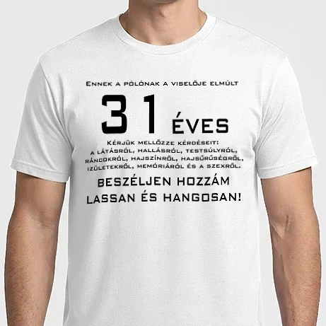 Férfi Imperial póló - 31_elmult