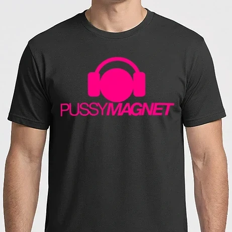 Férfi Imperial póló - pussymagnet.ai