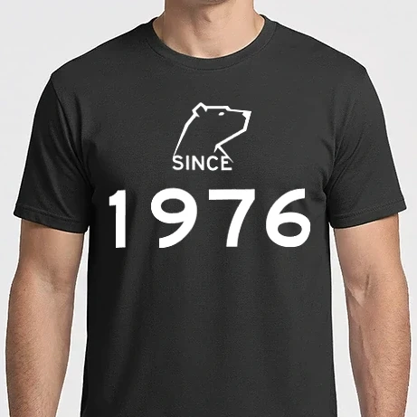 Férfi Imperial póló - Since 1976