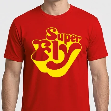Férfi Imperial póló - SuperFly