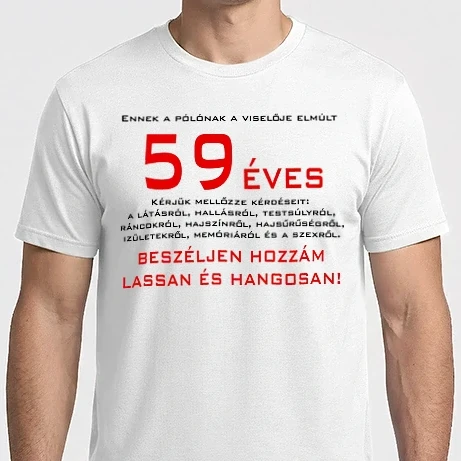 Férfi Imperial póló - 59_elmult